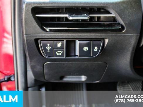 Used 2023 Kia EV6 Wind RWD image 31