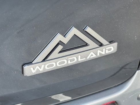 New 2026 Toyota Sienna XLE Woodland Edition image 13