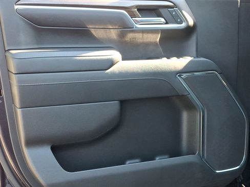 Certified 2023 Chevrolet Silverado 1500 LT Trail Boss w/ Protection Package AWD/4WD image 10