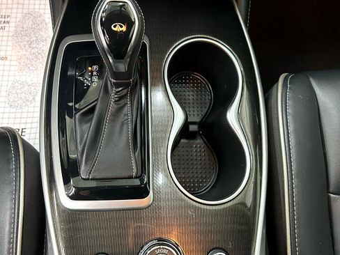 Used 2020 INFINITI QX60 Luxe image 34