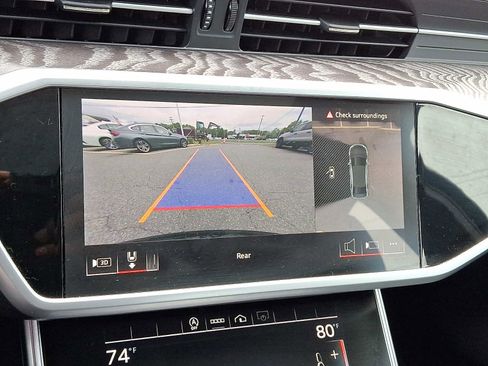 Used 2024 Audi A6 Premium Plus image 21