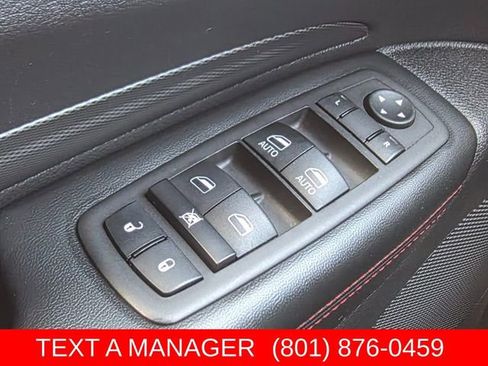 Used 2023 Dodge Durango GT AWD/4WD image 27