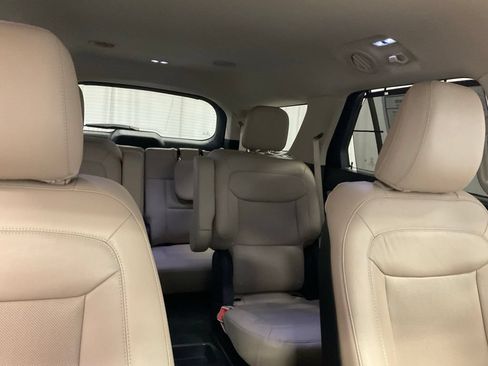 Used 2020 Ford Explorer Limited AWD/4WD image 31