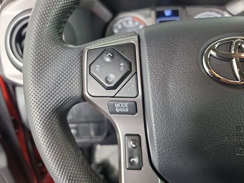 Certified 2023 Toyota Tacoma SR5 RWD image 15