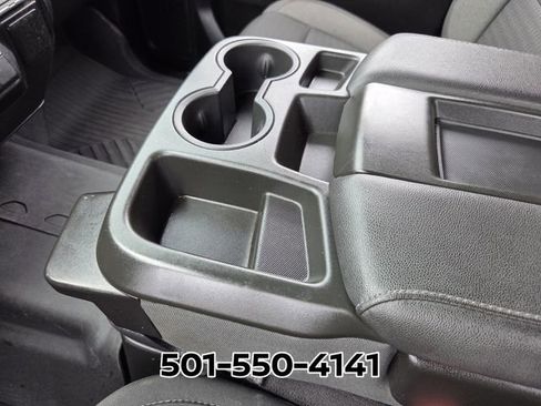 Used 2021 Chevrolet Silverado 1500 RST AWD/4WD image 27