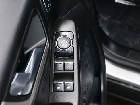 Used 2020 Ford Escape SEL image 10