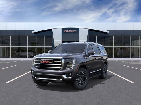 New 2026 GMC Yukon Elevation image 32