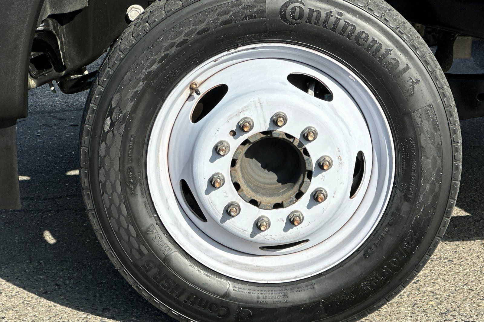 Used 2021 Ford F450 XL w/ Power Equipment Group RWD image 18
