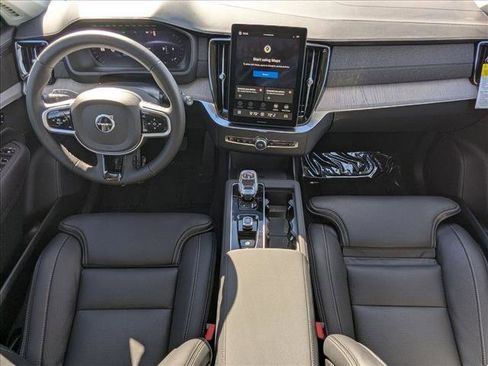 New 2026 Volvo XC90 B6 Ultra w/ Protection Package image 12