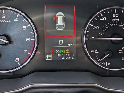 Certified 2025 Subaru Outback Limited AWD/4WD image 31