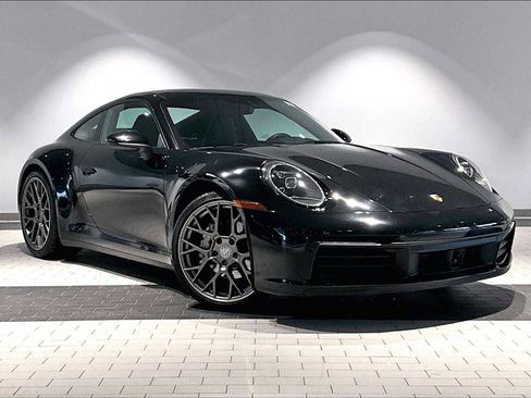 Used 2020 Porsche 911 Carrera image 12