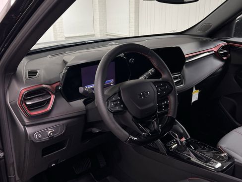 New 2026 Chevrolet TrailBlazer RS w/ Convenience Package image 43