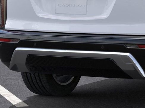 New 2026 Cadillac Vistiq Sport w/ LPO, Floor Liner Package AWD/4WD image 14