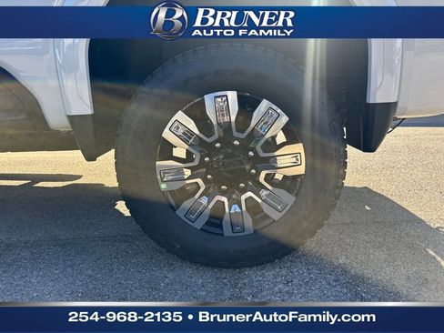 New 2026 GMC Sierra 2500 Denali w/ Denali Reserve Package image 6