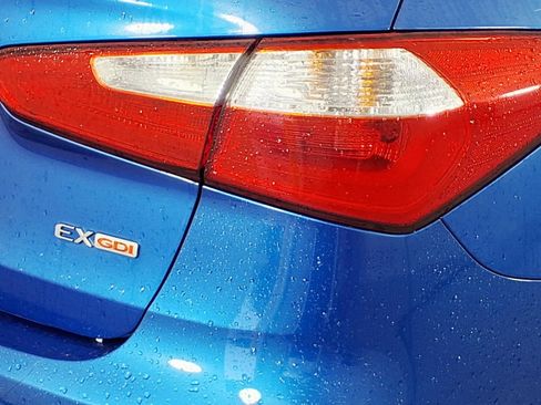 Used 2014 Kia Forte EX FWD image 10