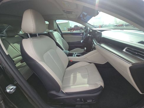 Used 2022 Kia K5 EX w/ EX Premium Package image 14