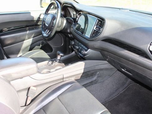 Used 2022 Dodge Durango Citadel image 19
