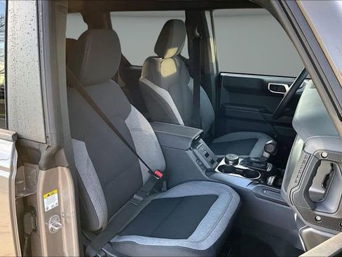 New 2025 Ford Bronco Big Bend image 11
