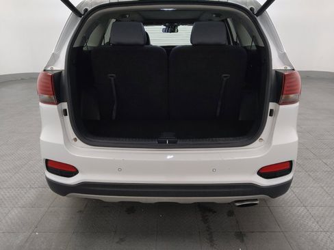 Used 2019 Kia Sorento EX FWD image 29