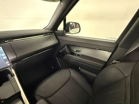 Certified 2024 Land Rover Range Rover Sport SE AWD/4WD image 18