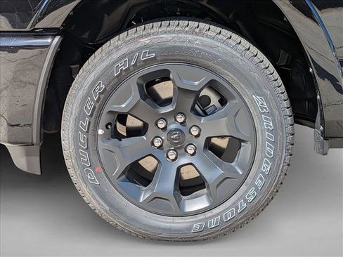 New 2026 RAM 1500 Big Horn AWD/4WD image 10