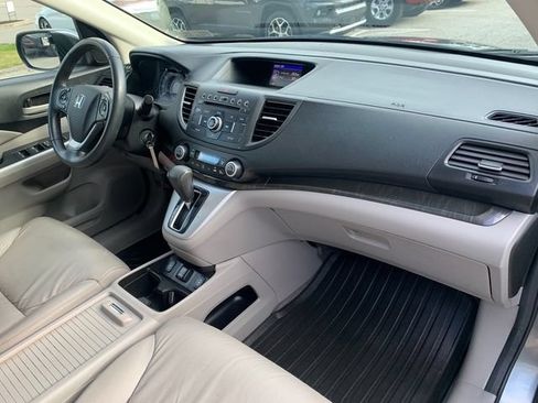 Used 2012 Honda CR-V EX-L image 11