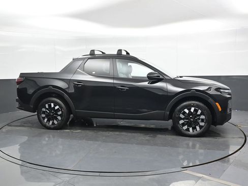 New 2026 Hyundai Santa Cruz SEL AWD/4WD image 3