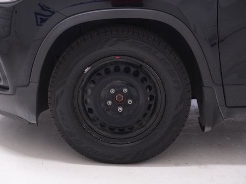 Used 2018 Chevrolet Trax LS w/ LPO, Protection Package image 10