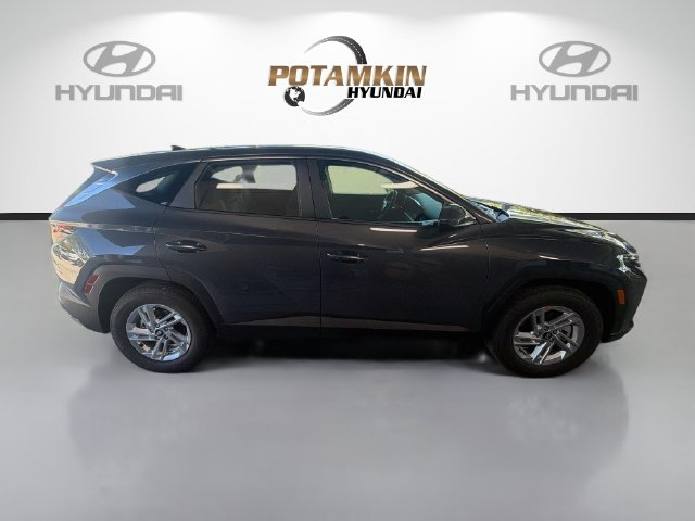 New 2026 Hyundai Tucson SE FWD image 4