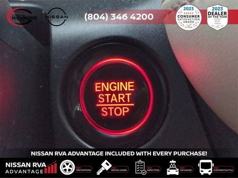 Used 2025 Honda HR-V LX image 27