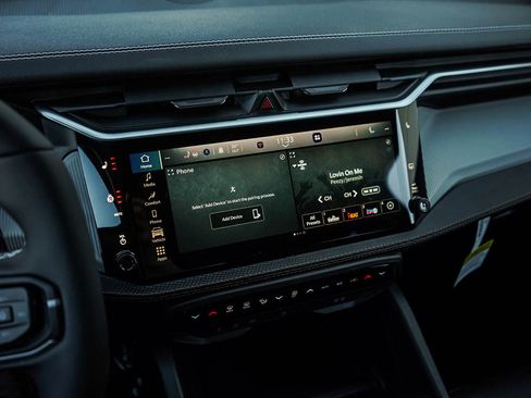 New 2026 Jeep Cherokee Limited AWD/4WD image 24