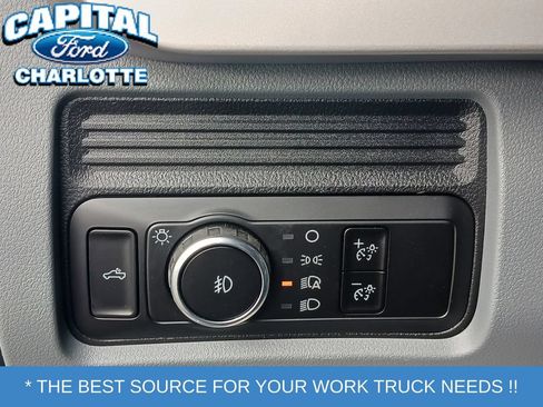 New 2026 Ford F450 XL w/ XL Chrome Package AWD/4WD image 24