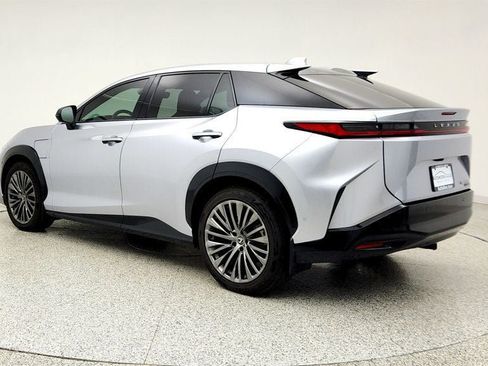 Used 2023 Lexus RZ 450e Premium w/ Accessory Package (A2) AWD/4WD image 7