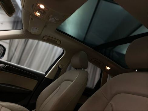 Used 2017 Audi Q5 2.0T Premium image 26