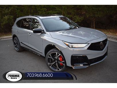 New 2026 Acura MDX Type S