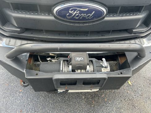 Used 2012 Ford F350 XL w/ PWR Equipment Group image 7