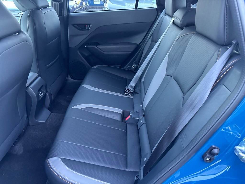 New 2026 Subaru Crosstrek 2.5i Wilderness AWD/4WD image 15