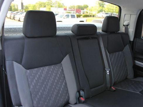 Used 2018 Toyota Tundra SR5 w/ TRD Off Road Package image 25