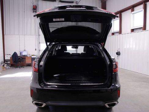 Used 2017 Lexus RX 350 350 image 20