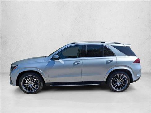 New 2026 Mercedes-Benz GLE 450 4MATIC image 5