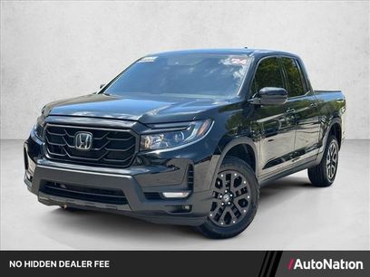 Used 2023 Honda Ridgeline Sport