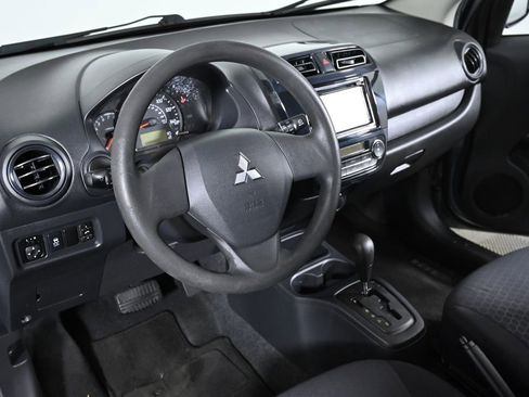 Used 2015 Mitsubishi Mirage DE image 10