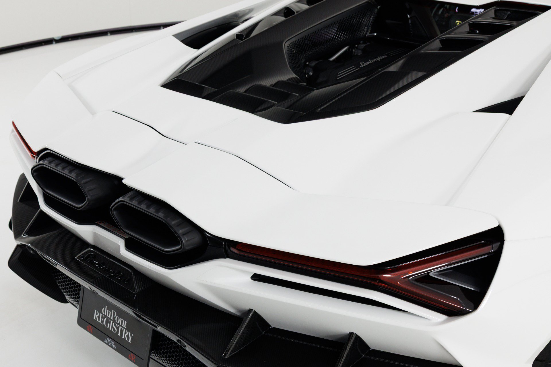 Used 2024 Lamborghini Revuelto AWD/4WD image 85