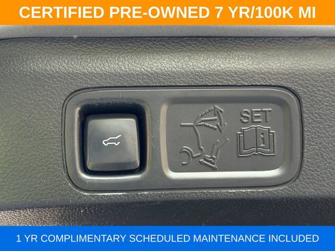 Used 2021 Lincoln Navigator Reserve AWD/4WD image 23