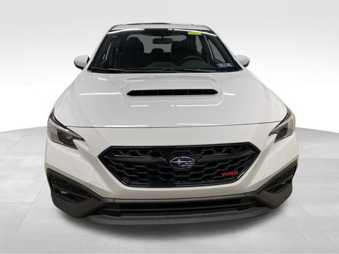 New 2025 Subaru WRX Premium image 6