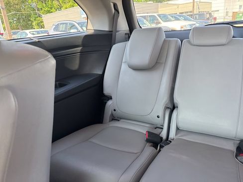Used 2023 Honda Odyssey Touring image 28