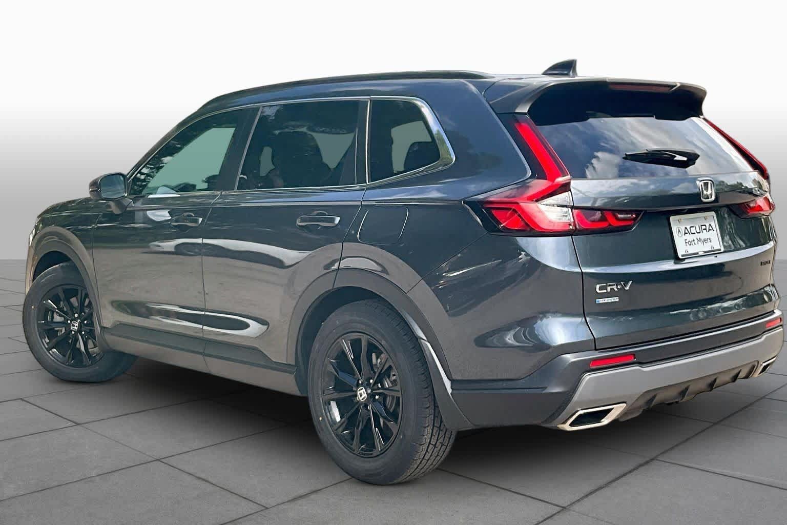 Used 2023 Honda CR-V Sport image 12