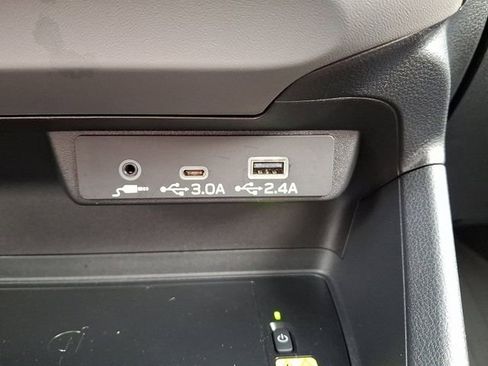 Certified 2024 Subaru Crosstrek 2.5i Sport image 35