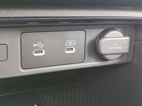 New 2026 Honda CR-V EX-L image 31