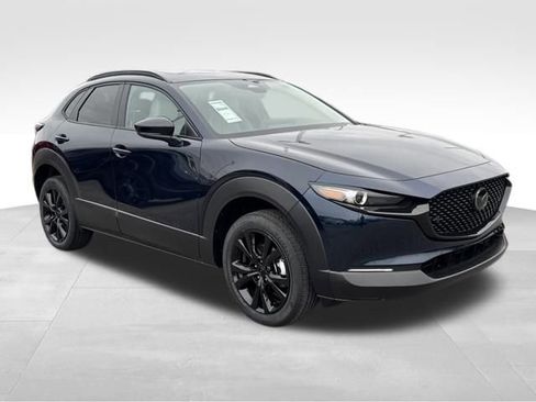 New 2026 MAZDA CX-30 AWD 2.5 S image 7